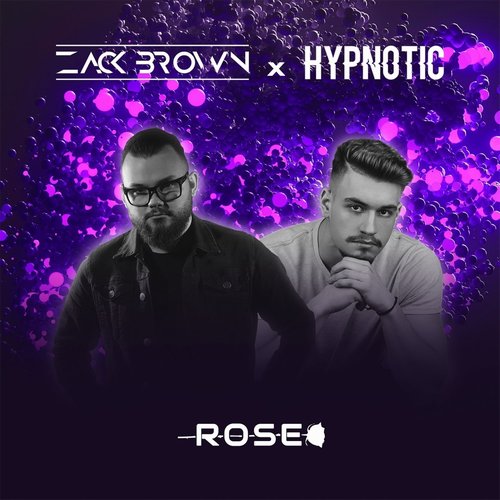 Hypnotic, Zack Brown - Rose [BLV9539109]